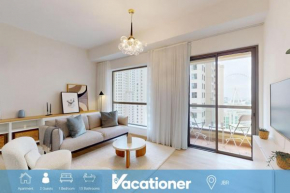 Bahar 6 - Charming One Bedroom